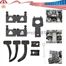 New Camshaft Holding Timing Tool Kit For Dodge Chrysler Jeep Ram 3.6L V6 10198A