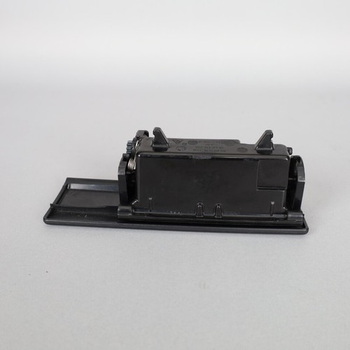 2005-2012 Porsche 911 Boxster Cayman Console Ash Tray Black 99755390200 OEM Used - Picture 8 of 14