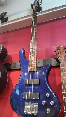 SCHECTER STILETTO Extreme-4 TOB electric bass Safe Packing! - Picture 7 of 15