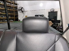 Lh Driver Side Rear Rear Headrest 2009 Ram1500 Sku#4305677