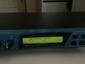 Emu Synth | eBay