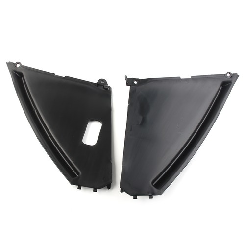 Inner Cover Side Trim Fairing For Suzuki Hayabusa GSX1300R 2008-2015 - Picture 2 of 12