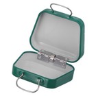  Plätzchen Dose Weihnachtsgebäck Dosen Weihnachtsbonbon -Fall Keksdose