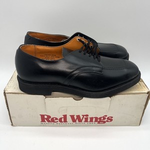 Red Wing Postman Oxford | eBay