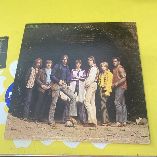 Three Dog Night “suitable for framing” play tested vinyl lp.. DS50058-A - Picture 2 of 8