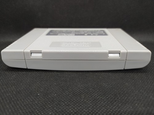 Casper - NEW SAVE BATTERY - Super Famicom Nintendo SFC JP - SHVC-AC4J-JPN - Picture 8 of 10