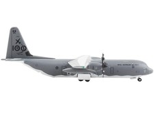 Lockheed C-130J-30 Transport Aircraft "Royal Australian Air Force - 100 Years Ce