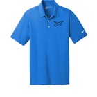 Nike SeaDoo X-Team Performance Polo Dri Fit