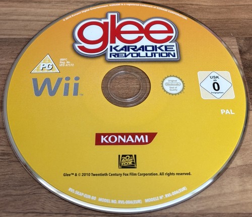Juegos Nintendo Wii - SOLO DISCOS - Selecciona de la lista - COMPRA 2 OBTÉN 1 GRATIS - Imagen 29 de 79