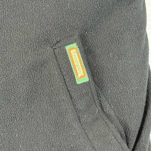 Giacca da caccia reversibile Remington Mossy Oak Break Up uomo 2XL gilet convertibile - Foto 5 di 7