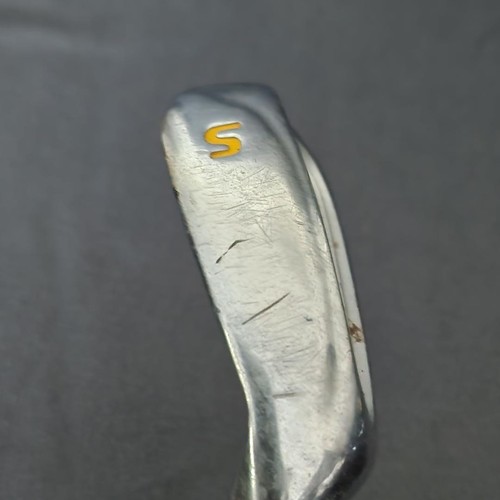TOP FLITE XL J YOUTH SAND WEDGE LH - Bild 7 von 15