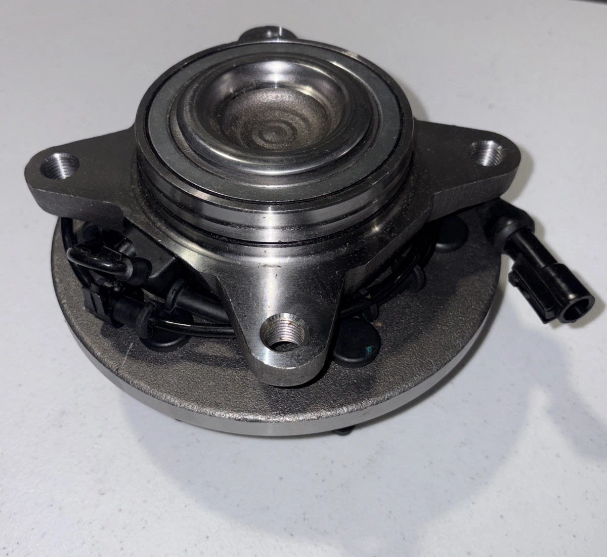 Front Wheel Hub Bearing Assembly For 2002-2006 Ford Expedition RWD 515042 photo 2