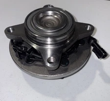 Front Wheel Hub Bearing Assembly For 2002-2006 Ford Expedition RWD 515042 thumbnail 2