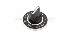 Electric Range Part # Y700854 - Knob, Switch Aftermarket