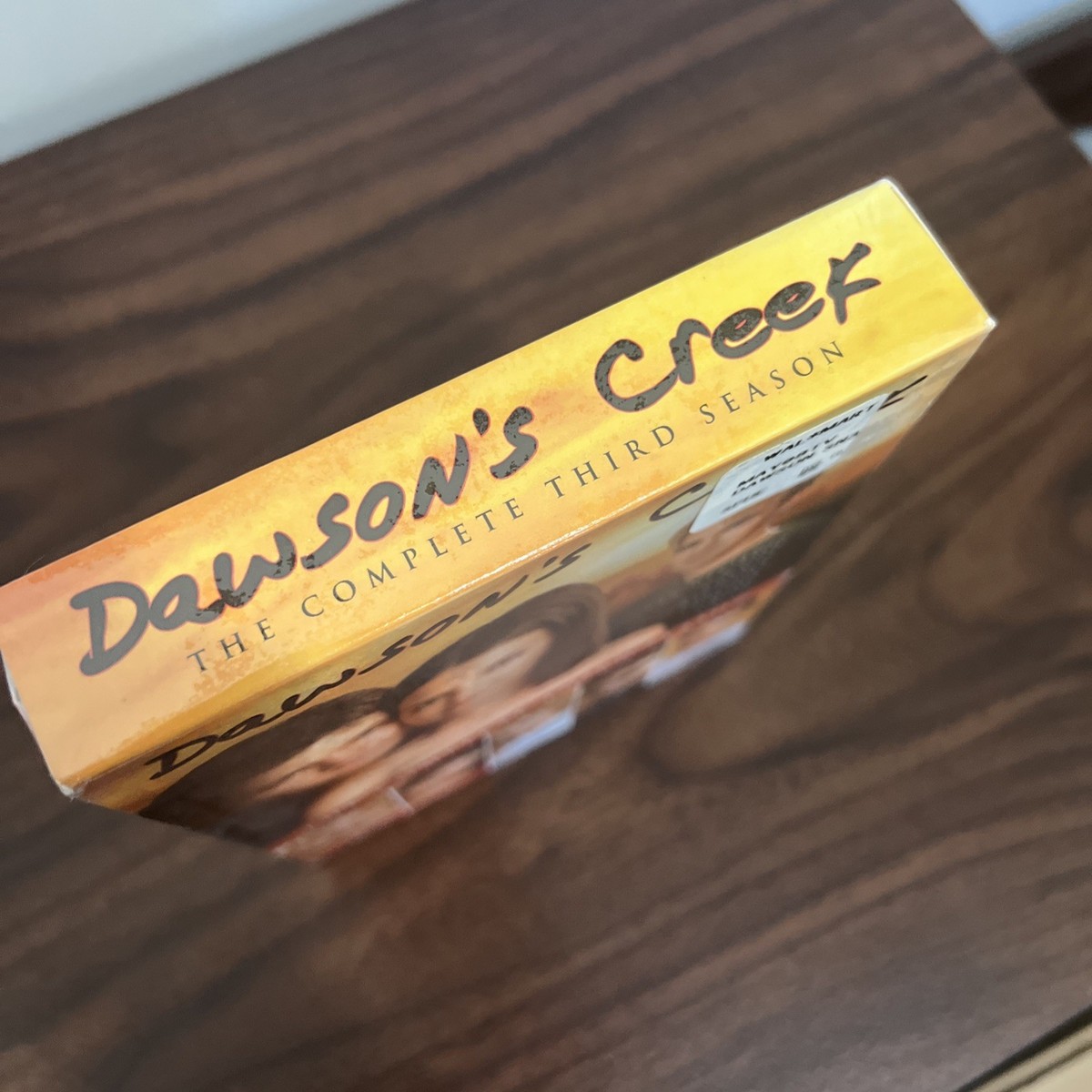 その他 Dawson&#39;s Creek: Complete Third Season [DVD] [Import] cm3dmju Dawson's Creek: The Complete Third Season (DVD) - Walmart.com
