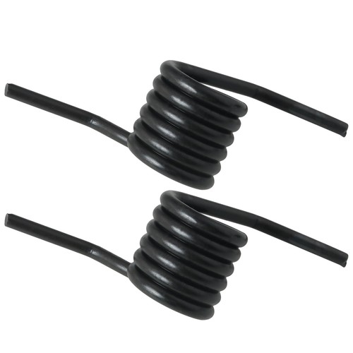 2 Stück 3 Tonnen Horizontale Rückstellung Verstärkung Stahl Feder Drehmoment Griff Zurücksetzen Fl... - Bild 1 von 6