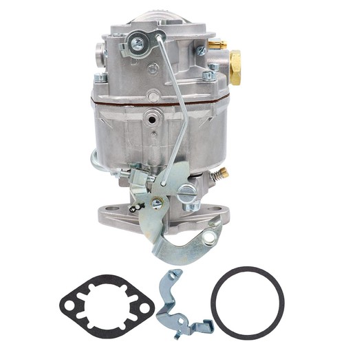 New 1 Barrel Carburetor for Rochester 1957-1961 Chevy 235 Engines 6 Cyl 235in... - Picture 4 of 9