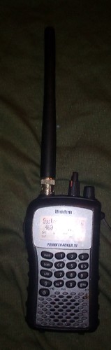Scanner de police UNIDEN TRUNKER 3 - Photo 2/2