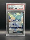 Glaceon GX SV55/SV94 Hidden Fates: Shiny Vault Holo Graded PSA 10
