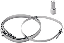 EPI - WE145000 - CV Boot Clamp - Kit