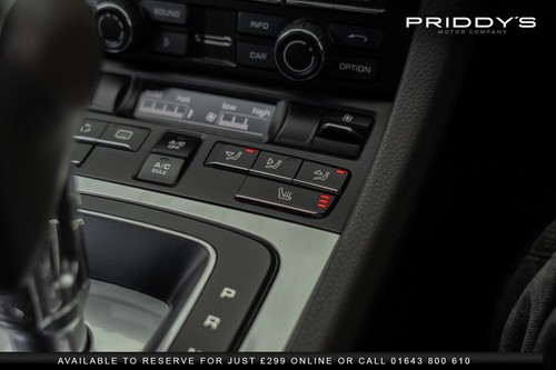 PORSCHE CAYMAN 3.4 981 S - Porsche perfected the Cayman. Perfect middle ground - Picture 19 of 24