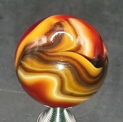 Jabo Marley Marble .72+ Mint