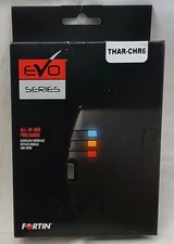 FORTIN EVO THAR-CHR6 T-Harness for select Dodge vehicles 2011-2014