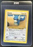 2002 Pokemon Neo Destiny Dratini #63/105