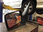 2007-10 Ford Expedition Driver Side Mirror