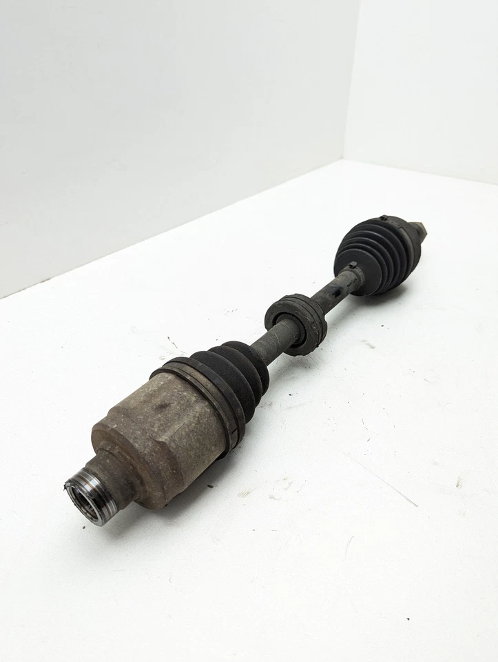 Eixo CV 2004-2006 Acura TL dianteiro passageiro direito - Imagem 2 de 4