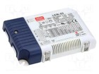 500÷1400mA 60W LED 180÷295VAC 2÷90VDC Netzteil: Impuls IP20