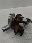 Turbocharger for VW Touareg 3.0 V6 TDI BKS 059145715F