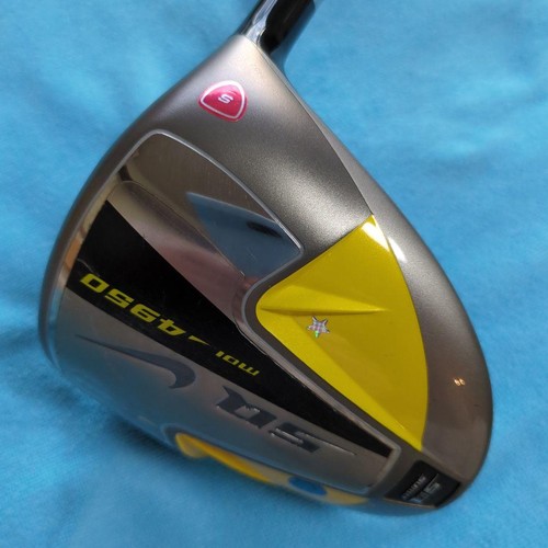 NIKE SQ Sumo MOI4950 460cc 1W 10 degree Diamana S - Picture 5 of 17