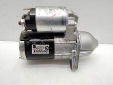 Mitsubishi Eclipse Cross 2020 Starter motor 1810A3 Petrol 120kW MIN52704