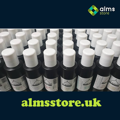 Al Sunnah Perfumes - Traditional Oriental Fragrance Oils 10ml +FREE UK SHIPPING - Picture 9 of 15