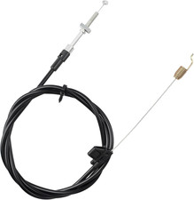 532197195 Lawn Mower Drive Control Cable Compatible with Husqvarna, Fits Models