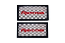 Pipercross Sportluftfilter für MERCEDES E-Klasse Afür MG W212 (S212) E63 Afür MG