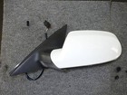 AUDI Audi a4 2010 ABA-8KCDH Left Side Mirror [Used] [PA98913159]