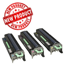 Ricoh 407096 Color Drum Unit for SP C830DN SP C831DN