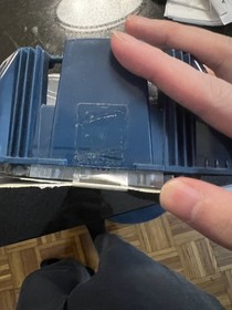 LEGO BIONICLE: Toa Hahli (8914)