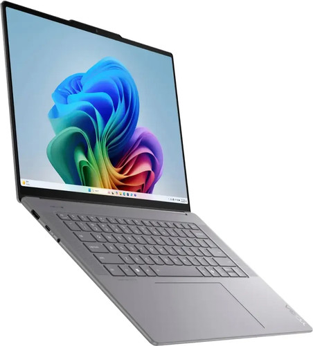 🔥NEU Lenovo Yoga Slim 7i Aura Edition Copilot+ PC 15" 3K Touch Ultra 7 16GB 1TB - Bild 12 von 24