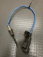 Ford Focus 2012 Benzin Abgastemperatursensor 6M5112B591CA IEN5997