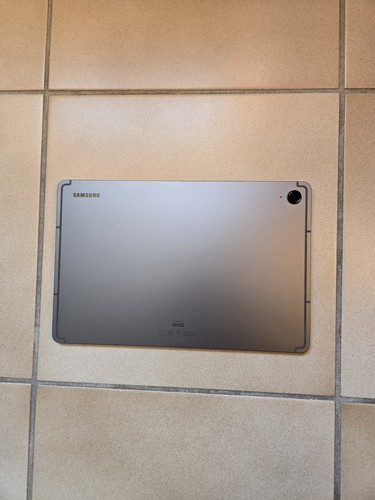 Samsung Galaxy Tab S9 FE Tablet/ Top-Zustand - Bild 3 von 7