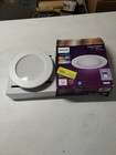 Philips Smart Wifi LED Recessed Downlight 65W 6" Wiz App/Voice Control 750 (CC