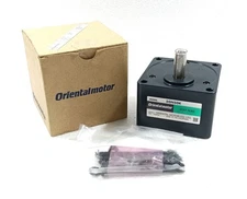 ORIENTALMOTOR 5GN50K PARALLEL SHAFT GEARHEAD ORIENTAL MOTOR CO LTD
