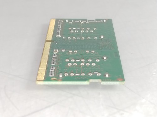 Lot of 2 Major Brand 4 GB PC4-19200 (DDR4-2400) 1Rx16 1.2V DDR4 Laptop RAM - Picture 5 of 6