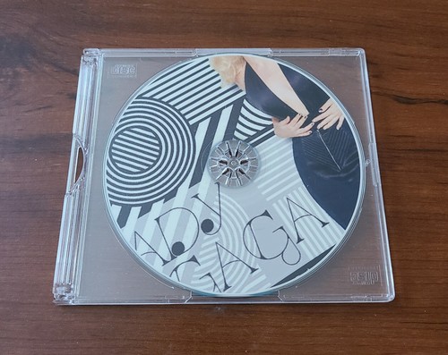 Lady Gaga Megamixes 3CD-Set + GRATIS Mayhem Coachella Live DVD
