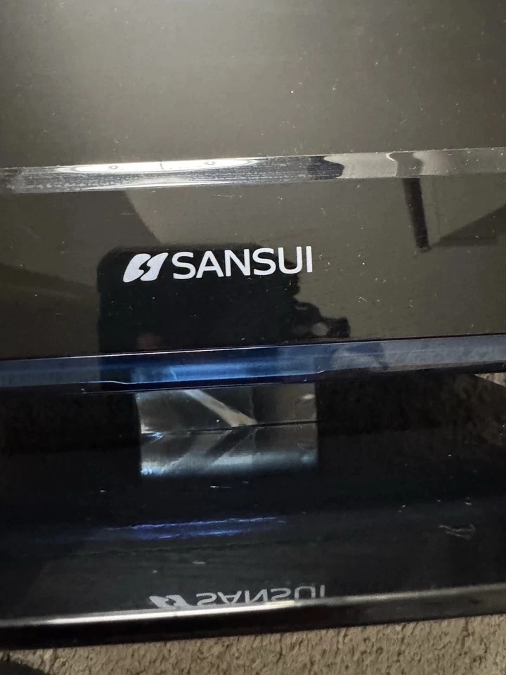 Sansui television Model SLED1980F - Image 2 of 4