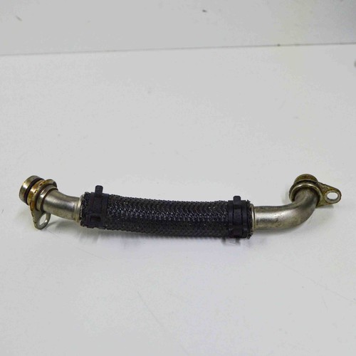 AUDI A6 4G2, C7, 4GC Ölrücklaufschlauch 06L145735D 2.0 Benzin 185kw 17305392 - Picture 1 of 6