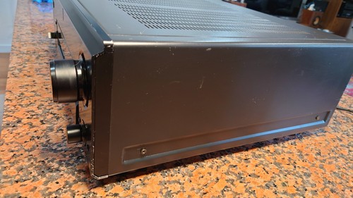 Sony STR DA4ES 7.1 Channel 110 Watt Receiver - USED IN GREAT CONDITION - WORKS! - Picture 11 of 14